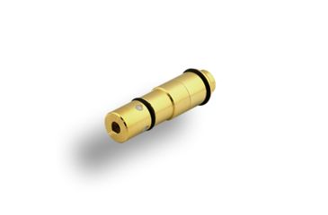 Image of TAC Crew Dry Fire Laser Training Cartridge Infrared, Brass, 0.380 ACP, TC-380IR