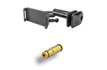 Image of TAC Crew Mobile Pack, Brass, .40 S&amp;W, TC-40MP