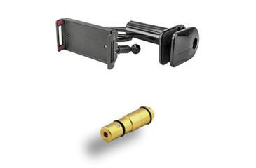 Image of TAC Crew Mobile Pack, Brass, 9mm, TC-9MP