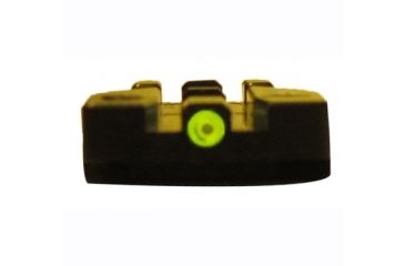 Image of Tactical Aiming Solutions Fits Glock Tritium J Sight, Green TAS-GTJS-G