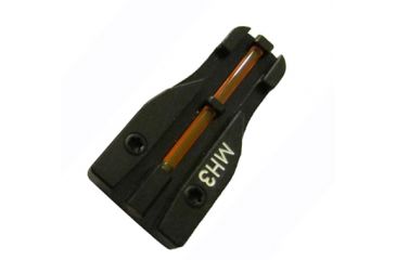 Image of Tactical Aiming Solutions Fits Glock Tritium J Sight, Red TAS-GTJS-R