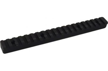 Image of Tactical Precision Manufacturing Ruger Precision Rifle RP05-00 Moa Scope Base, RP05-00