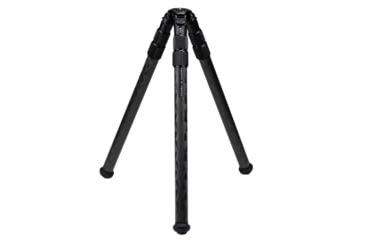 Image of Tactique T3 Trinity M 3-Section Inverted Tripod
