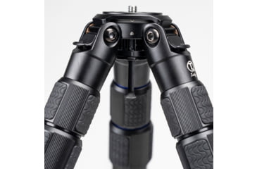 Image of Tactique T3 Trinity M 3-Section Inverted Tripod