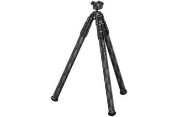 Image of Tactique T3 Trinity M 3-Section Inverted Tripod