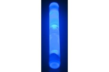 Image of TAG Chemlight Lightstick - 1.5in 4 hours Blue 701224