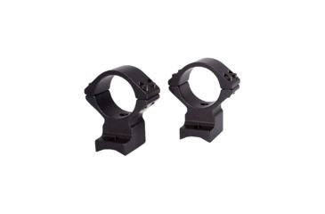 Image of Talley 1 in Model 16, 22, 52, 54, and 56 Med Extended Front, Black Anodize, 94X736