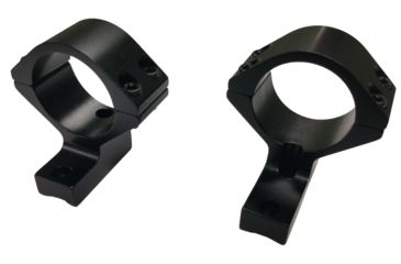 Image of Talley 1 in Ruger American Rimfire Low, Black Anodize, 930758