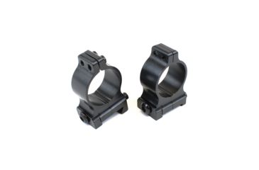 Image of Talley 1in CZ 550 Screw Lock Detachable 1CZS550