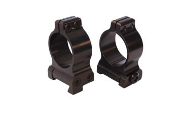 Image of Talley 1in CZ 550 Screw Lock Detachable Left Hand 1CZS550L