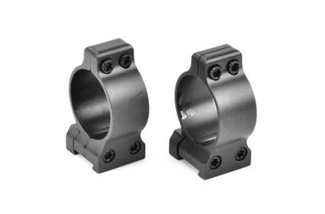 Image of Talley 1in Quick Detachable Ring w/ Lever LowMatte M500003