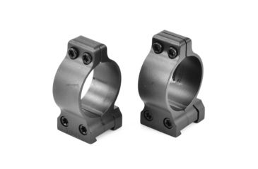 Image of Talley 1in Quick Detachable Ring w/ Lever LowMatte M500003