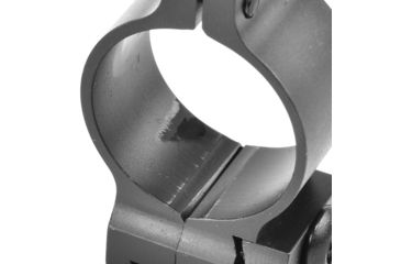 Image of Talley 1in Quick Detachable Ring w/ Lever LowMatte M500003