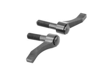 Image of Talley 1in Quick Detachable Ring w/ Lever LowMatte M500003