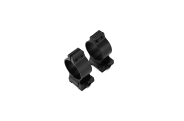 Image of Talley 1in Quick Detachable Ring w/ Lever MedMatte M500004