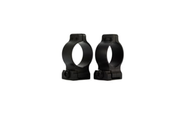 Image of Talley 1in Quick Detachable Ring w/ Lever MedMatte M500004