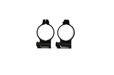 Image of Talley 1in Quick Detachable Ring w/ Lever MedMatte M500004