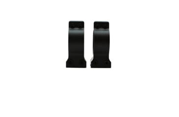 Image of Talley 1in Quick Detachable Ring w/ Lever MedMatte M500004