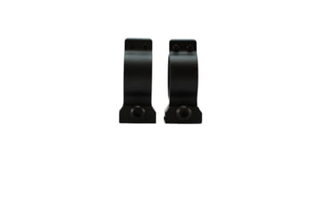 Image of Talley 1in Quick Detachable Ring w/ Lever MedMatte M500004