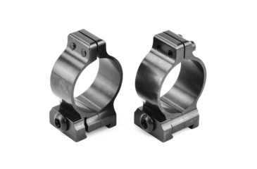 Image of Talley 1in Screw Lock Detachable Ring Low 200003