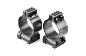 Image of Talley 1in Screw Lock Detachable Ring Low 200003