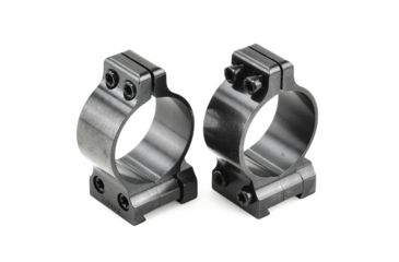 Image of Talley 1in Screw Lock Detachable Ring Low 200003