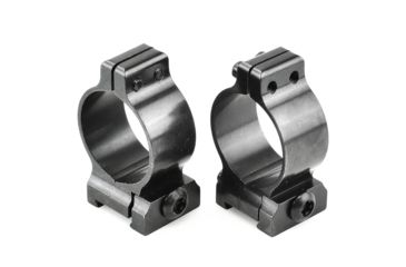 Image of Talley 1in Screw Lock Detachable Ring Low 200003