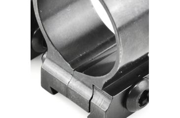 Image of Talley 1in Screw Lock Detachable Ring Low 200003