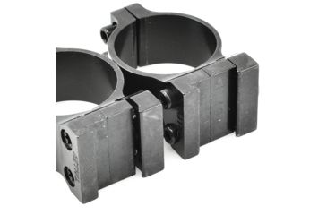 Image of Talley 1in Screw Lock Detachable Ring Low 200003