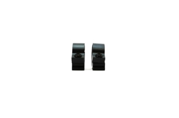 Image of Talley 30CZRL 30mm Rimfire Rings for CZ 452 European, 455, 512, 513 11mm dovetail setup, Low, Blued, 30mm 30CZRL