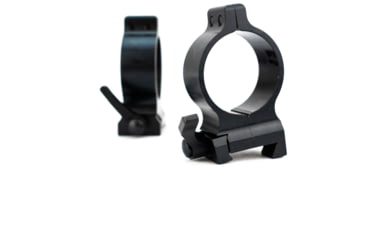 Image of Talley 30mm CZ 550 Quick Detachable W/Lever for Dovetail setup 30CZL550