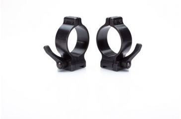 Image of Talley 30mm High Quick Detachable Ring for Kimber 89 BGR 11mm, Blued, K600005A