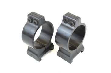 Image of Talley 30mm Low Steyr Scout Steel rings for dovetail setup 800003
