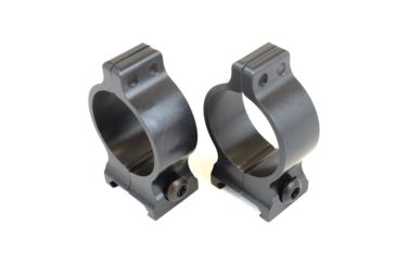 Image of Talley 30mm Low Steyr Scout Steel rings for dovetail setup 800003