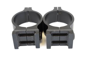 Image of Talley 30mm Low Steyr Scout Steel rings for dovetail setup 800003