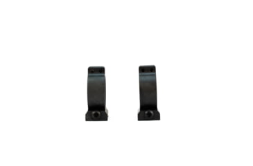 Image of Talley 30mm Quick Detachable Ring w/ Lever LowMatte M600003