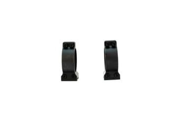 Image of Talley 30mm Quick Detachable Ring w/ Lever LowMatte M600003