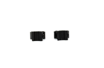 Image of Talley 30mm Quick Detachable Ring w/ Lever LowMatte M600003