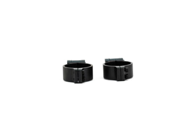 Image of Talley 30mm Quick Detachable Ring w/ Lever LowMatte M600003