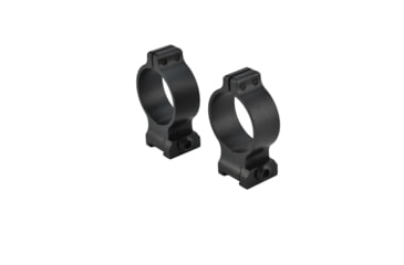 Image of Talley 30mm Screw Lock Detachable Ring HighMatte M400005