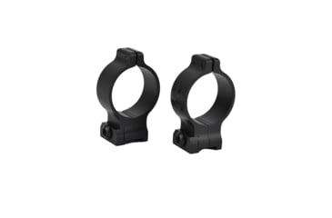 Image of Talley 30mm Screw Lock Detachable Ring HighMatte M400005