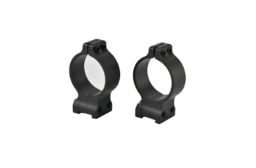 Image of Talley 30mm Screw Lock Detachable Ring HighMatte M400005