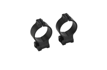 Image of Talley 30mm Screw Lock Detachable Ring HighMatte M400005