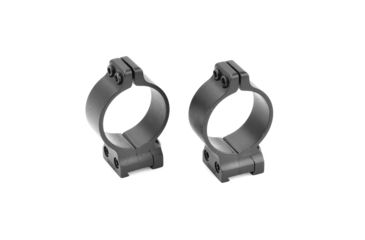 Image of Talley 30mm Screw Lock Detachable Ring MedMatte M400004