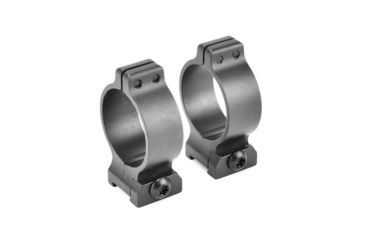 Image of Talley 30mm Screw Lock Detachable Ring MedMatte M400004