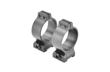 Image of Talley 30mm Screw Lock Detachable Ring MedMatte M400004