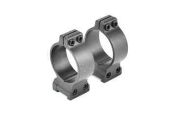 Image of Talley 30mm Screw Lock Detachable Ring MedMatte M400004