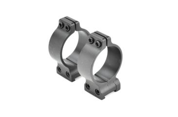 Image of Talley 30mm Screw Lock Detachable Ring MedMatte M400004