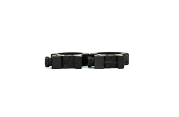 Image of Talley 36mm Tactical Ring, Extra High, Black Armor, 36mm, BAT36X