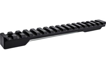Image of Talley Howa Superlite Picatinny Base Rail w/ 20 MOA, Black, P0M252774